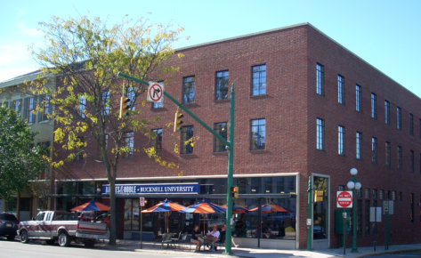 Barnes & Noble at Bucknell University