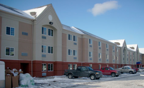 Candlewood Suites