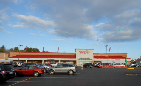 Weis Markets #072