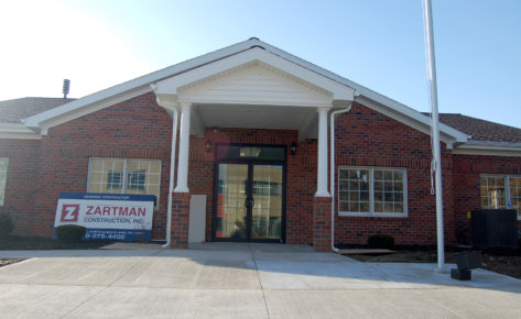 Central Susquehanna Community Federal Credit Union