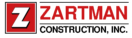 Zartman Construction, Inc.