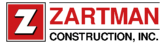 Zartman Construction, Inc.